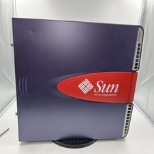 Sun blade 2500 for sale  Indianapolis