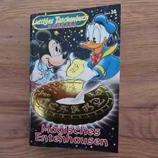 Ltb lustige taschenbücher gebraucht kaufen  Hannover