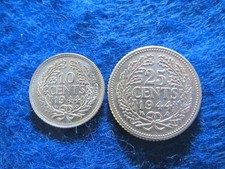 1944 netherlands silver for sale  Rancho Cordova