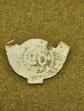 Plaquette octane jerrican d'occasion  Châtellerault