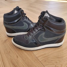 Nike force dunk for sale  Oswego