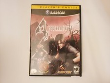 Resident Evil 4, Escolha do Jogador, Jogo do Ano (Gamecube Gc) comprar usado  Enviando para Brazil