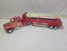 Nylint fire dept for sale  Napoleon