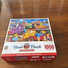 largest jigsaw puzzle for sale  Plattsmouth