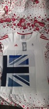 Team olympics 2012 for sale  BRADFORD