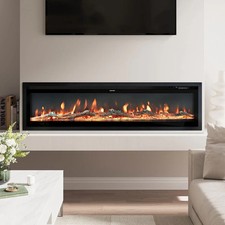 Electric fireplace remote for sale  MANCHESTER