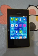 Nokia asha 503 usato  Saronno