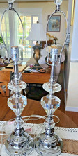 Elegant tall pair for sale  Port Saint Lucie