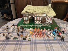 Jouet ancien ferme d'occasion Jouet ancien ferme d'occasion  Tourlaville