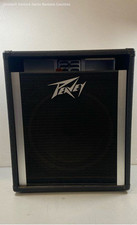 Peavey 100 speaker for sale  Oxnard