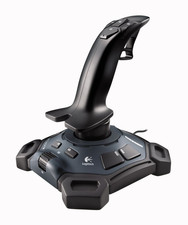 Joystick attack3 logitech d'occasion Joystick attack3 logitech d'occasion  Wattrelos