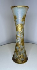 Grand vase diabolo d'occasion  Paris X