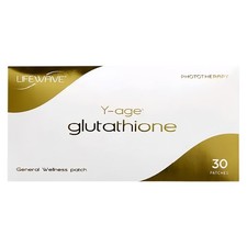 Lifewave age glutatione usato  Spedire a Italy