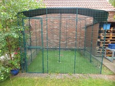 Omlet outdoor cat for sale  SCUNTHORPE
