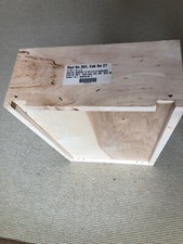 Kitchen cabinet drawer for sale  Chesterfield