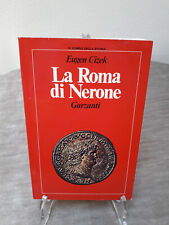 Roma nerone eugen usato  Castello di Annone