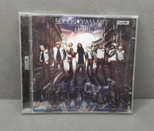 Album sexion assaut d'occasion  Bourgtheroulde-Infreville