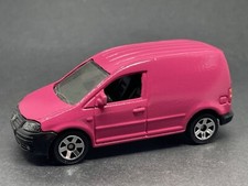 volkswagen caddy d'occasion  Expédié en Belgium