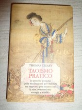 Taoismo pratico thomas usato  Lecco