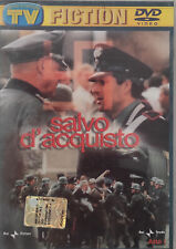 Dvd doppio salvo usato  Cesena