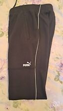 Pantaloni tuta puma usato  Roma