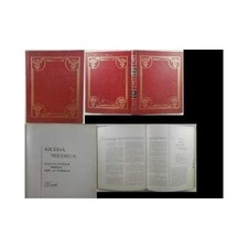 8285 volume guida usato  Frascati