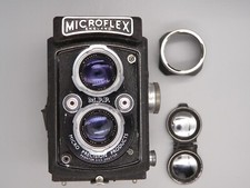 Mpp microflex 120 for sale  BELFAST