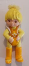 Figurine azurine rainbow d'occasion  Lanvollon