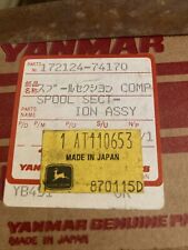 Nos john deere for sale  Cascade
