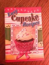 Easy cupcake recipes for sale  Montgomery