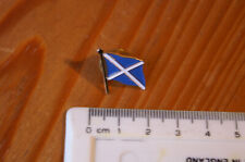 Pin badge scottish for sale  DISS