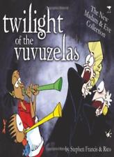 Twilight vuvuzelas stephen for sale  UK