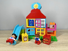 Lego duplo 10616 gebraucht kaufen  Hamburg