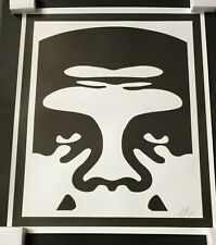 Shepard fairey obey for sale  PERTH