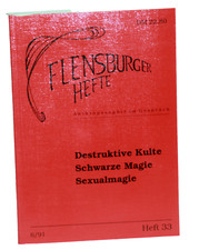 Flensburger hefte 1991 gebraucht kaufen  Westerrönfeld