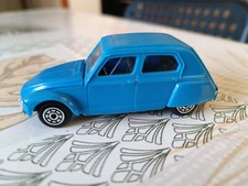 Norev citroen dyane d'occasion  Besançon