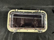 Bronze portlight for sale  Lynnfield
