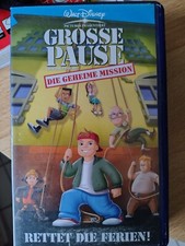 Disneys große pause gebraucht kaufen  Neuss
