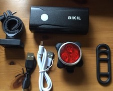 Fully rechargeable front for sale  HUDDERSFIELD