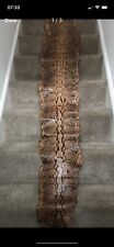 Real snake skin for sale  BIRMINGHAM