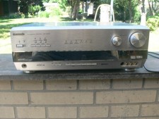 Receiver panasonic 200 gebraucht kaufen  Berlin