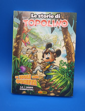 Storie topolino volume usato  Italia