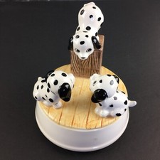 Otagiri japan dalmations for sale  Bainbridge Island