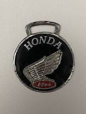 Honda motorcycles vintage for sale  LONDON