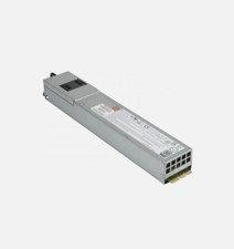 PSU Hot-Swap SuperMicro (PWS-504P-1R) CSE-815 500W Platinum comprar usado  Enviando para Brazil