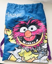 Muppets animal lightweight for sale  CARDIFF