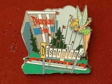 Pin disney fairy d'occasion  Expédié en Belgium