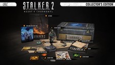 S.T.A.L.K.E.R. 2: Serce Czarnobyla - edycja kolekcjonerska na PC (niemiecki) na sprzedaż  PL