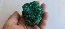 Cris dioptase congo d'occasion  Cannes-La-Bocca