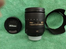 Nikon nikkor 85mm for sale  WIMBORNE